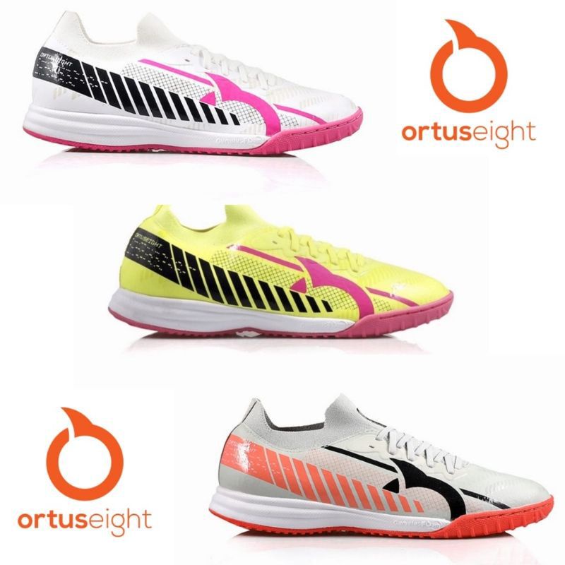 SEPATU FUTSAL ORTUSEIGHT CATALYST LIBERTE IN