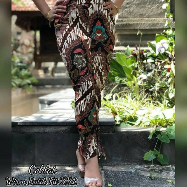 Wiron Batik