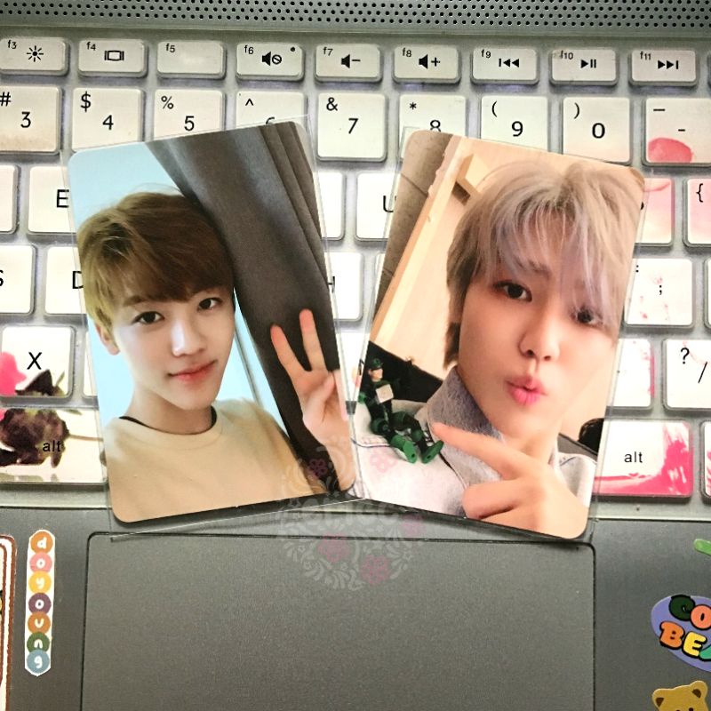 PC Jaemin Switsal Dream ver PC Jaemin Boom Ver