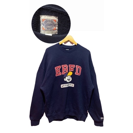 EBFD Vintage Authentic