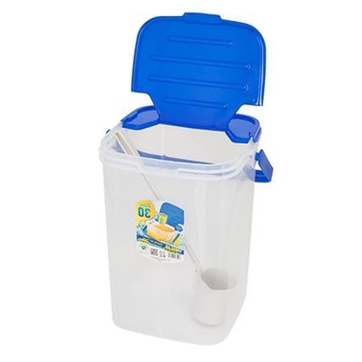 Tempat Es Buah 30 L / Toples Es Ice Bucket + Gayung - Tabitha Eskimo