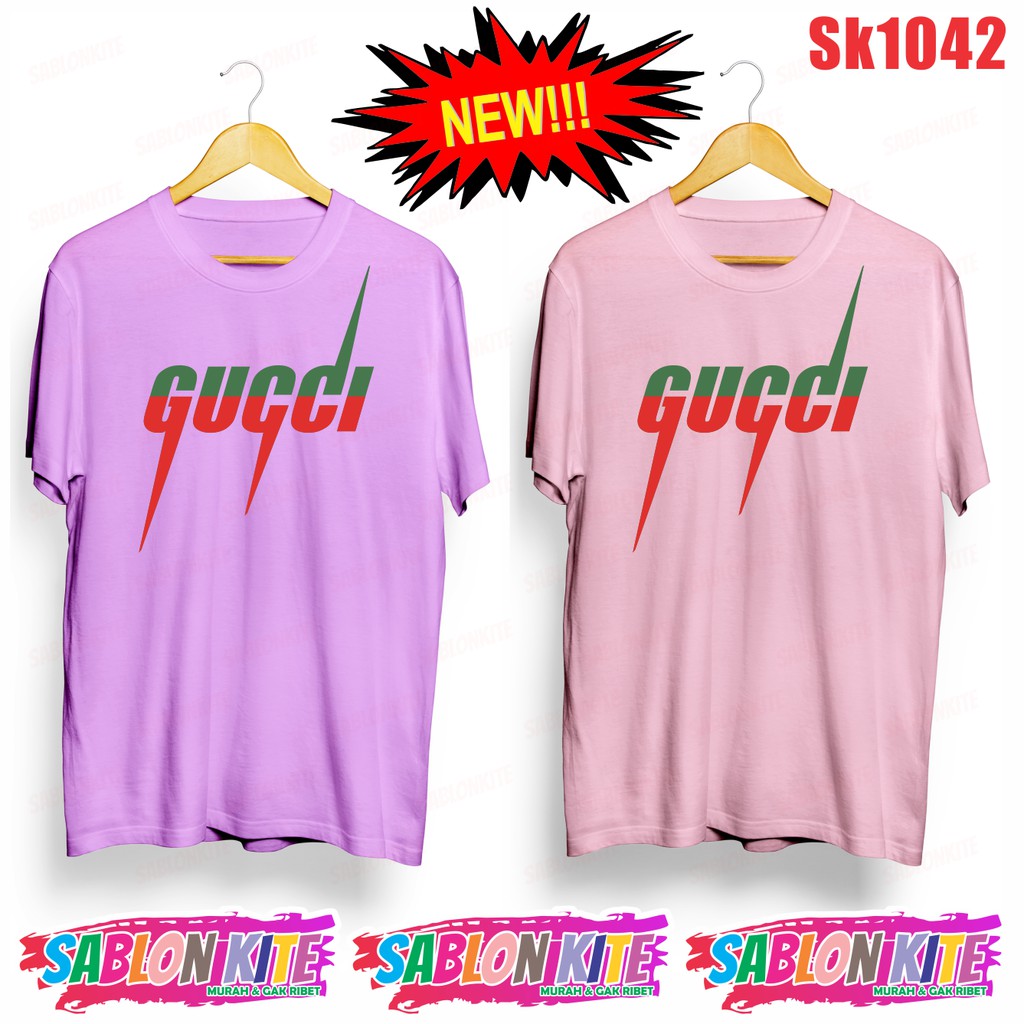 MURAH!!! KAOS KPOP SK1042 JIMIN BUCCI BUTTER UNISEX COMBED 30S