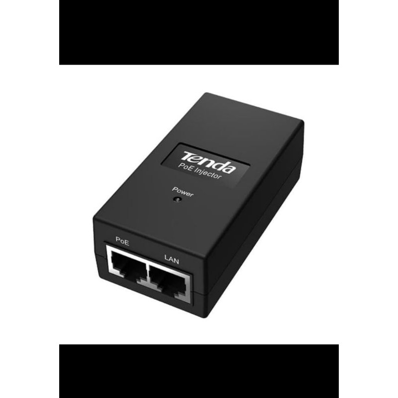 tenda POE15F POE injector 48v-1A