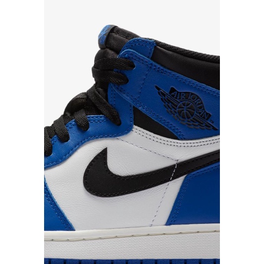 jordan retro 1 royal blue