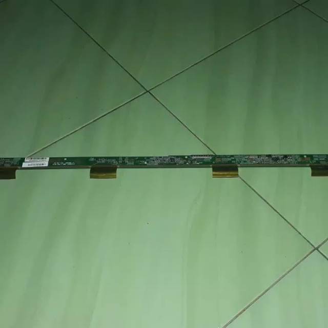 Tcon T Con Ticon Polytron PLD 32T552