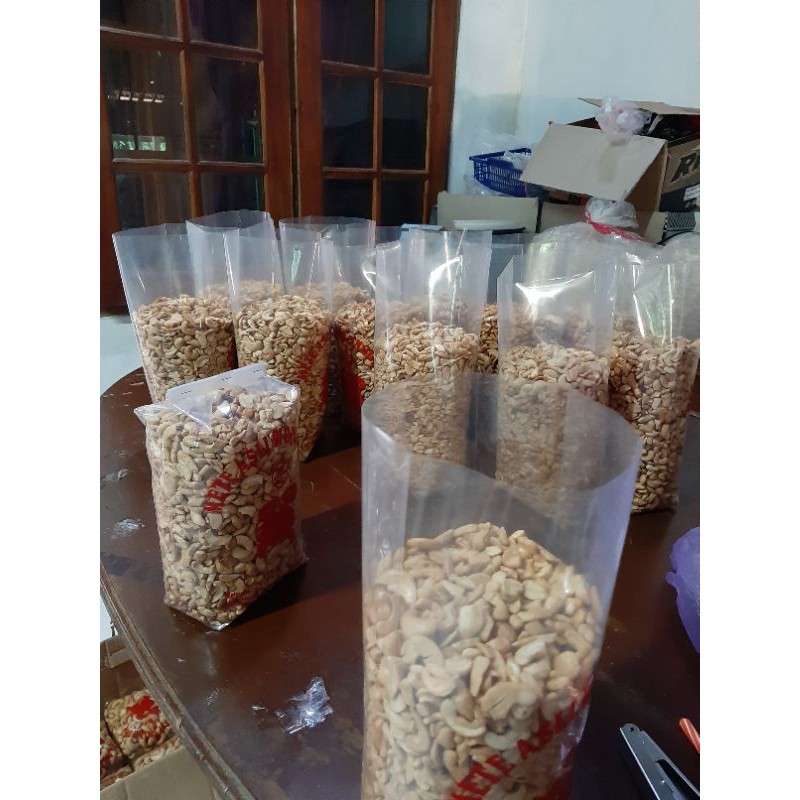 KACANG MEDE METE REMUKAN GORENG ASLI WONOGIRI 1 KG