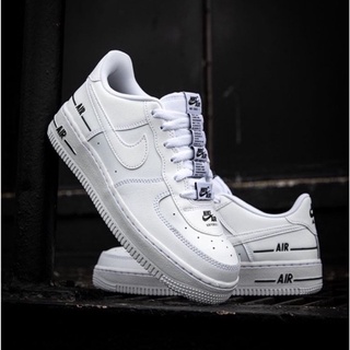 plain air force 1