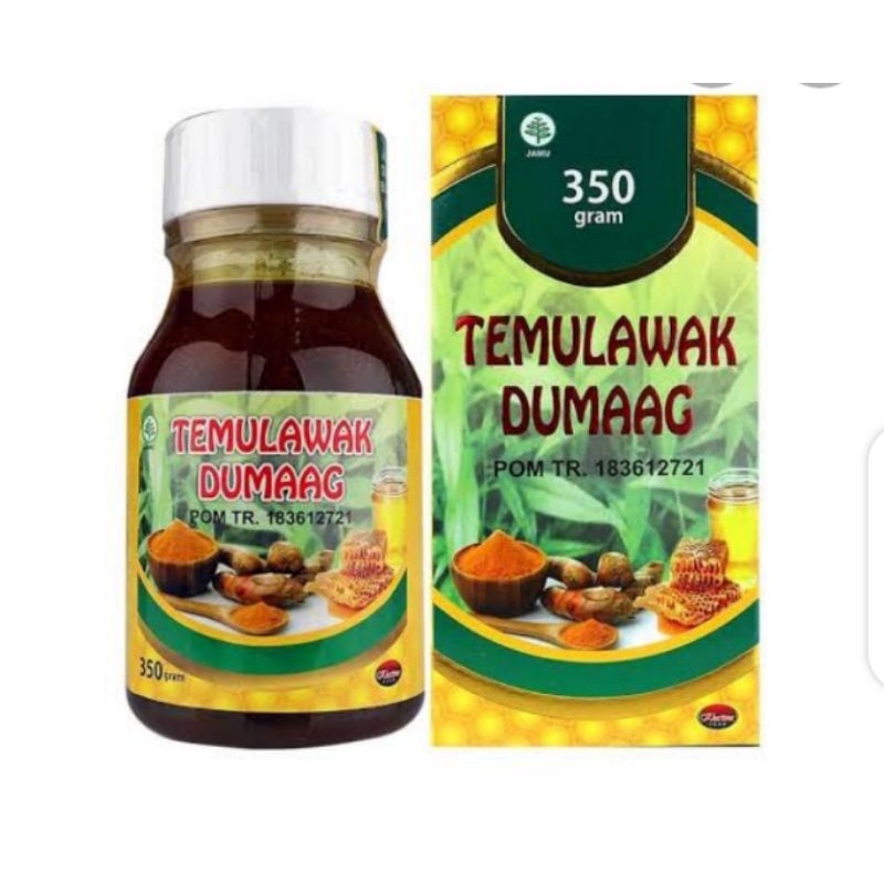 

Madu Temulawak Dumaag 350gr / Madu Maag Temulawak utk Maag GERD Asam Lambung Gasitris Nyeri Ulu Hati