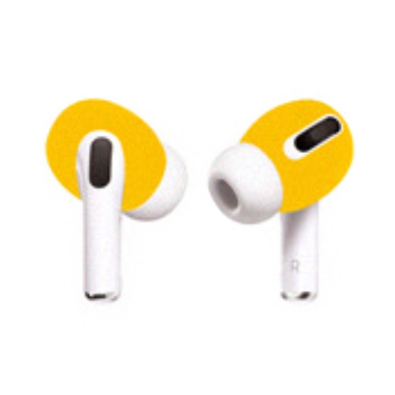 Cre Casing Silikon Ultra Tipis Anti Slip Untuk Simpan Earphone Wireless Bluetooth Airpods Pro