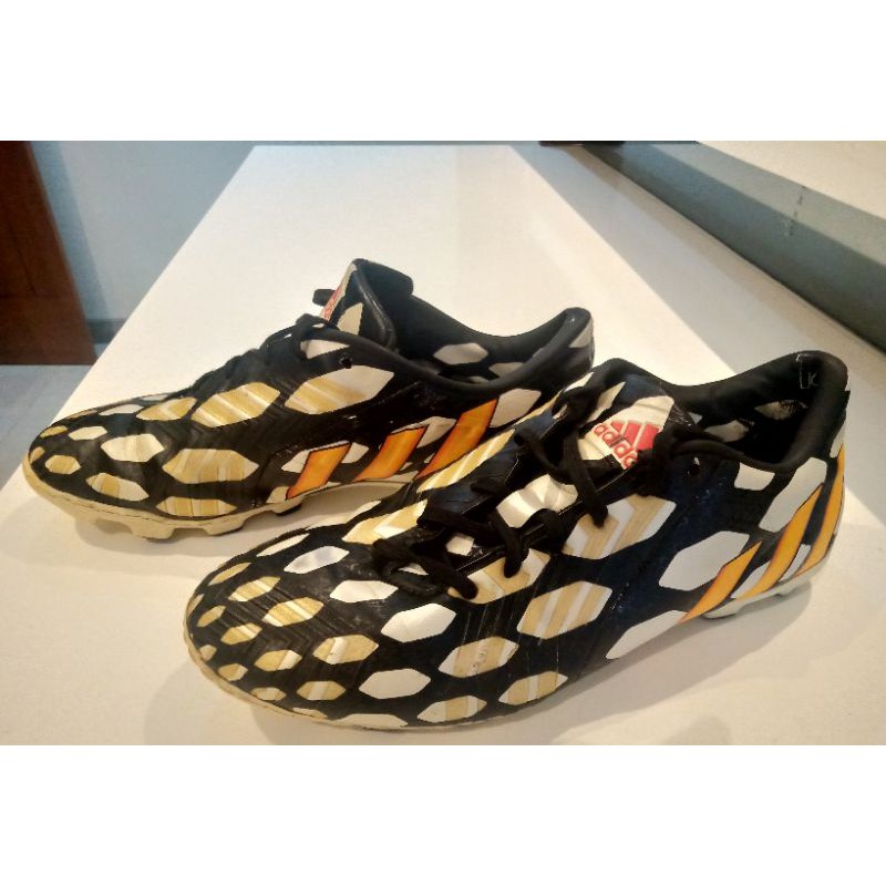 Adidas predator Instinct 2014