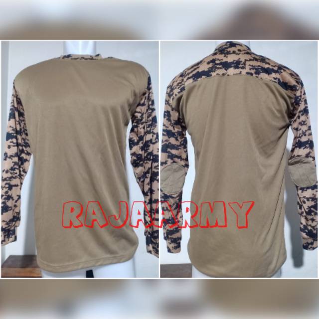 PROMO Kaos PDL PRAMUKA REGLAN