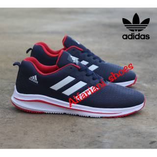 HOT SALE Sepatu  Sneakers  Pria  Terbaru  Adidas Neo 