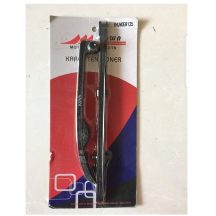KARET TENSIONER/ LIDAH TENSIONER THUNDER 125