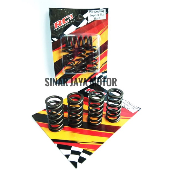 Per Kopling Jupiter mx. Mx king. Vixion. Ninja 150. R15. Tiger. Tiger revo. Gl pro . Gl. old RC3