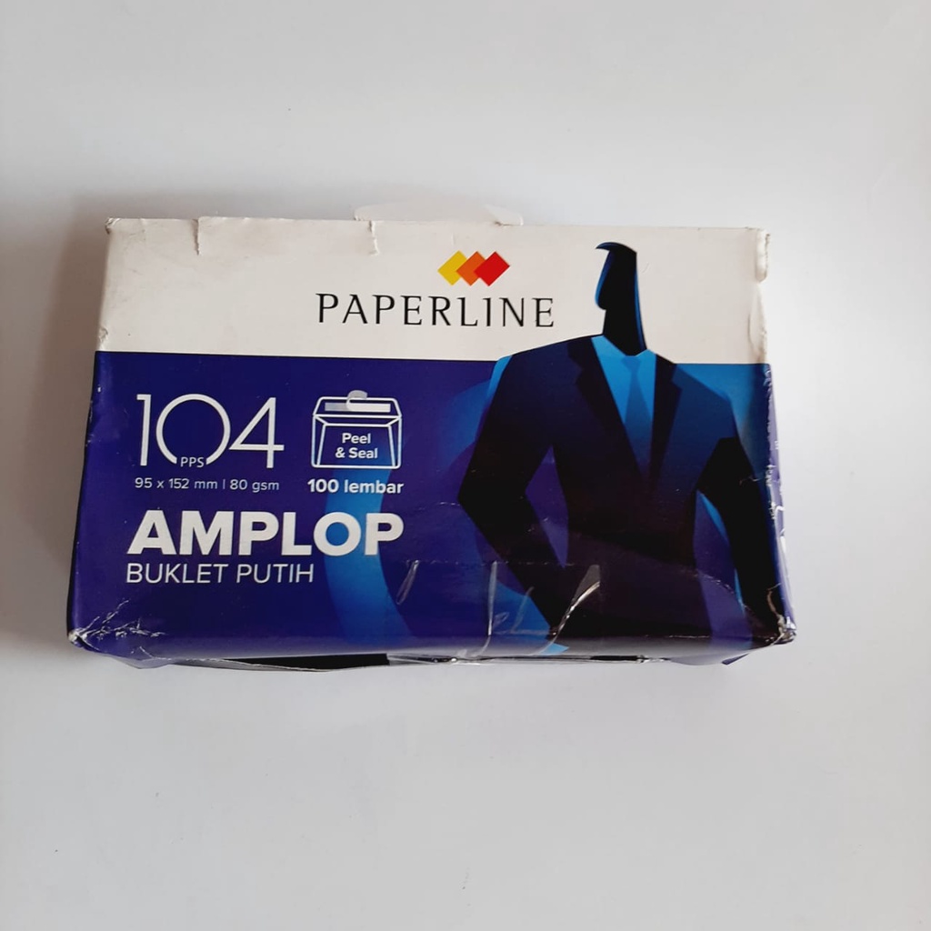 

Amplop putih / envelope / paperline /angpau / 3 pcs