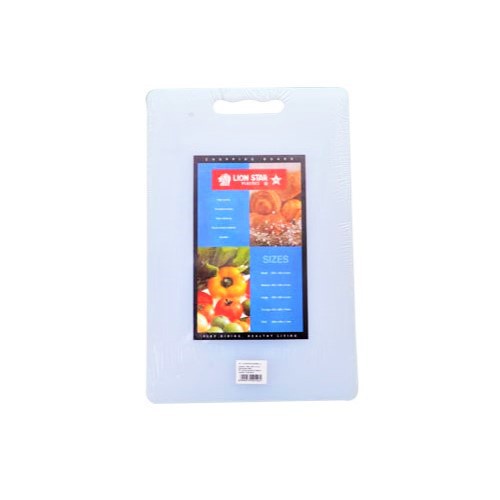 Talenan Chopping Board L Lion Star