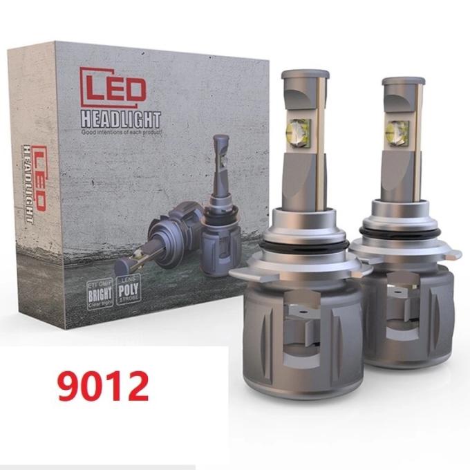 Lampu Led Mobil HIR2 9012 E70 XHP70 Super Bright R141