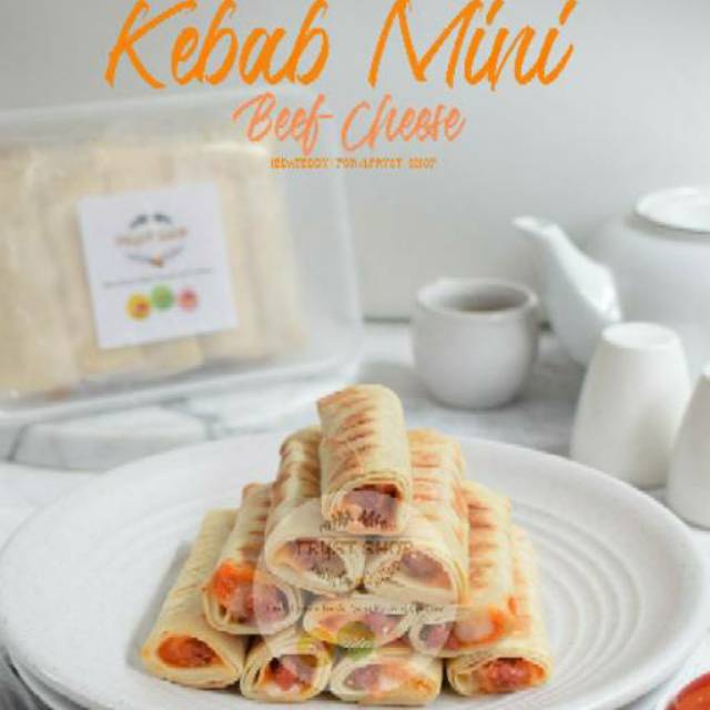 

Kebab mini