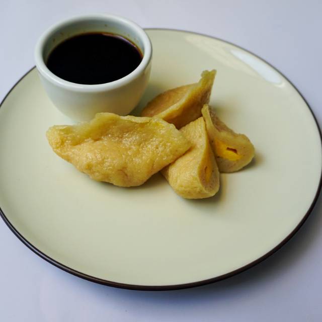 

Pempek Telur per 5pcs