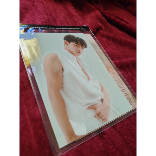 polaroid Lucas sg2020