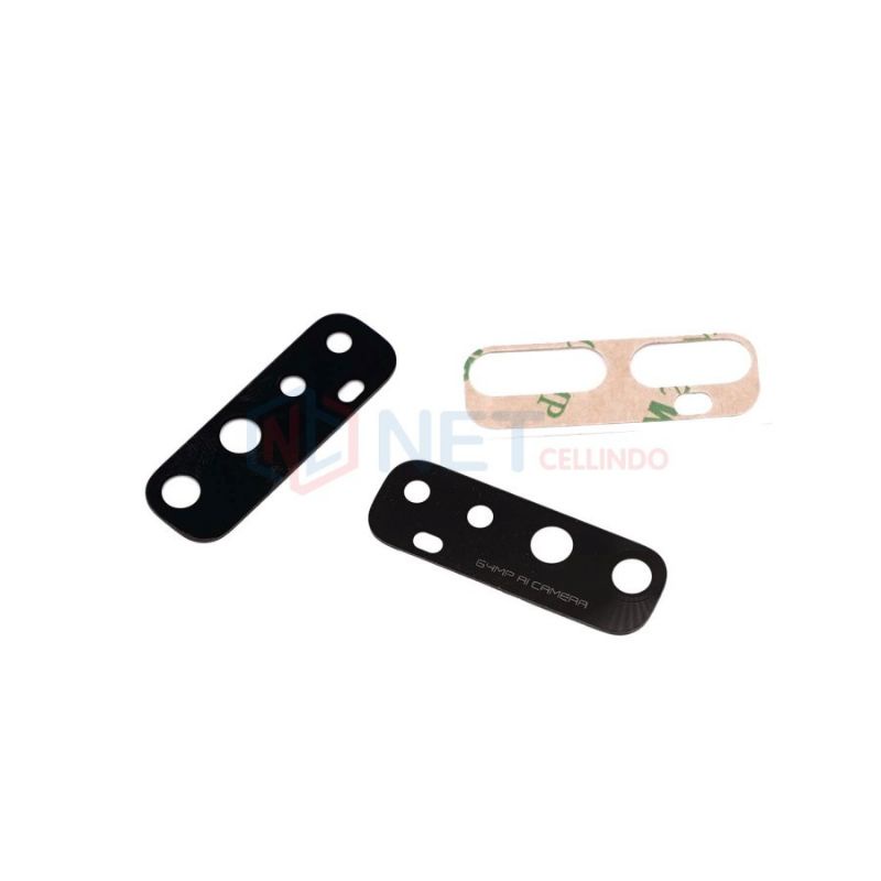 Kaca Kamera Lensa Camera Belakang Realme 7 Original