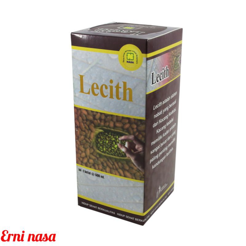 

lecith