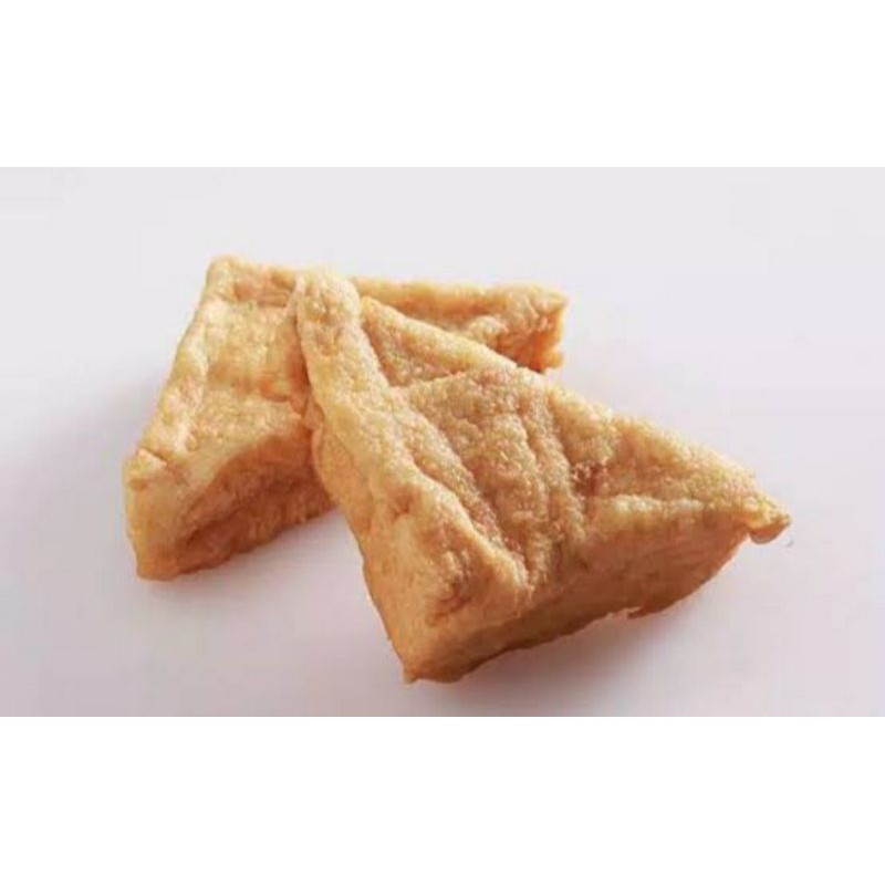 

Tahu mateng