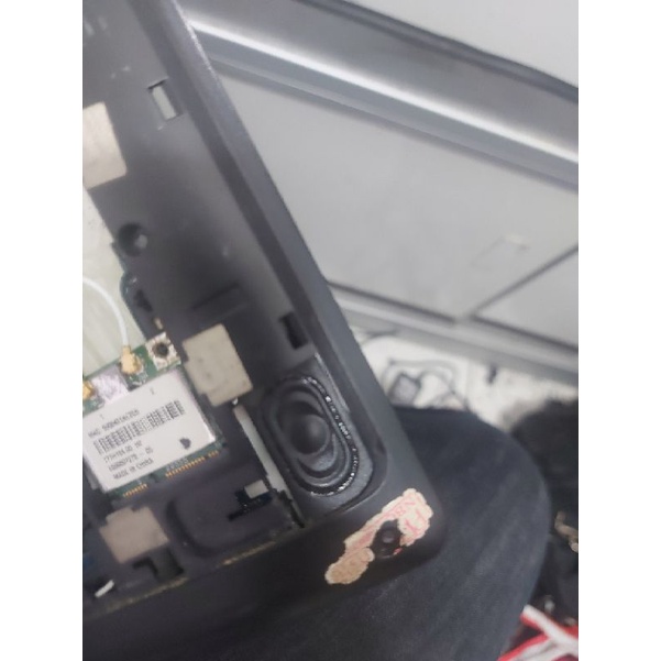 Speaker Acer Aspire one 722