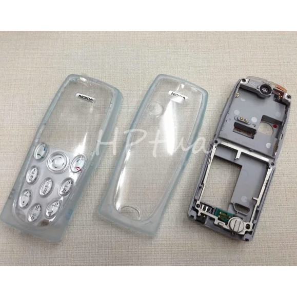 Casing Nokia 3200 Original