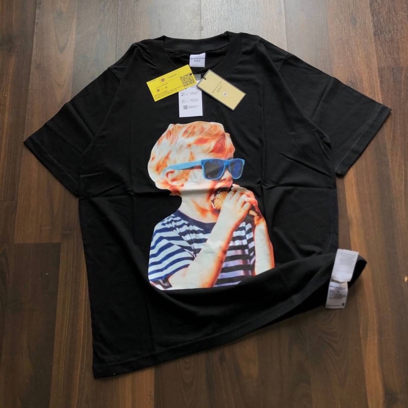 BAJU ADLV | KAOS ADLV ACME DE LA VIE 1:1 MIROR ORIGINAL FULLTAG ~ BISA COD