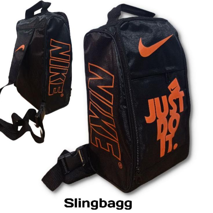 Fast Update TAS SLINGBAG/TAS FUTSAL/TAS SEPATU BOLA DLL.