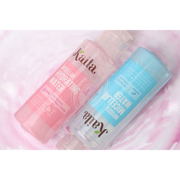 KAILA MICELLAR WATER 100ml