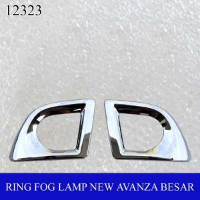 Ring Fog Lamp Besar Avanza/Xenia