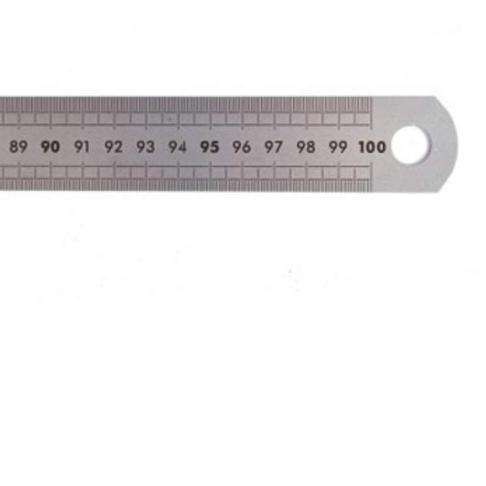 

▼ Penggaris Besi/ Stainless Kenko 100cm ►