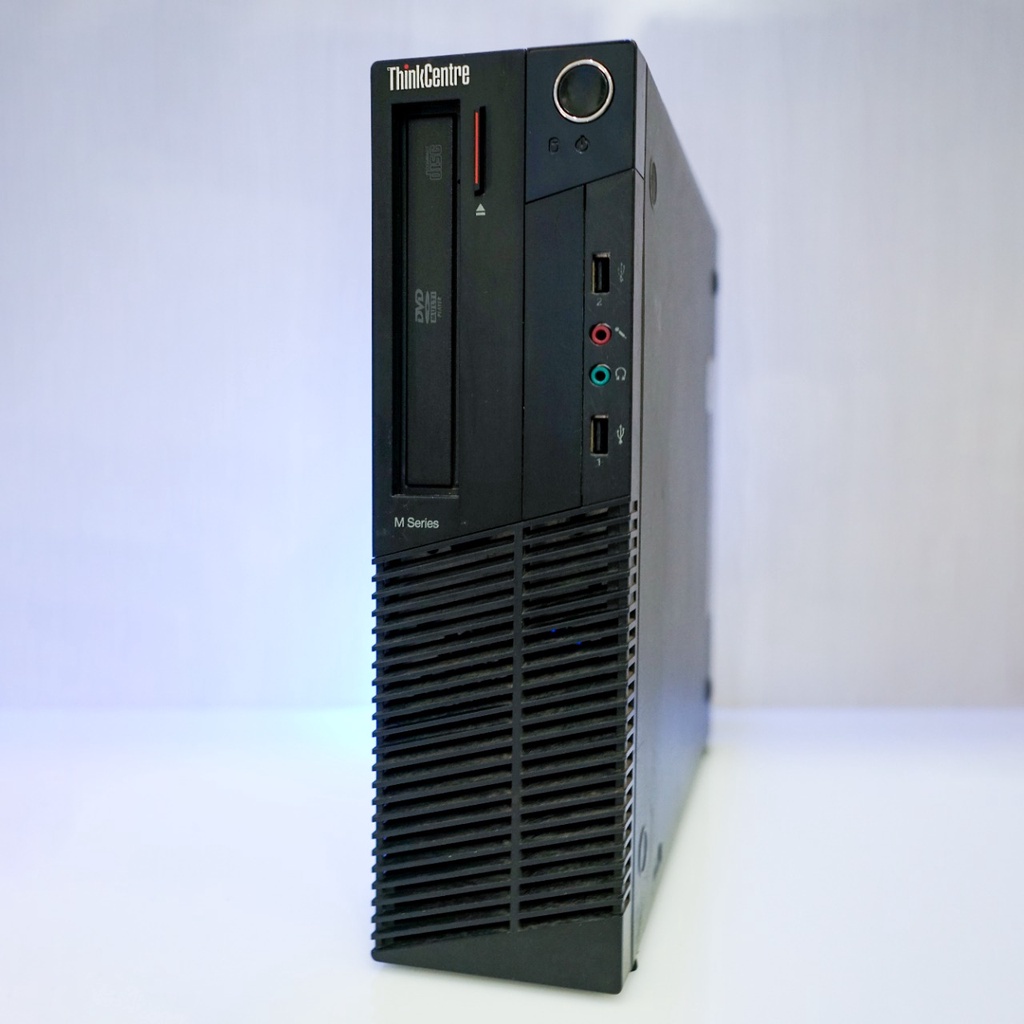 PC lenovo Thinkcentre M82p built up Desktop core i5