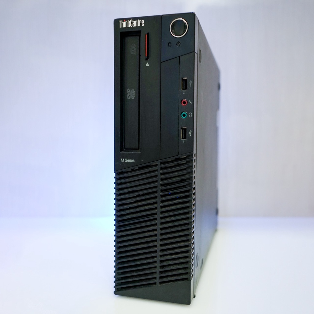 PC lenovo Thinkcentre M82p built up Desktop core i5