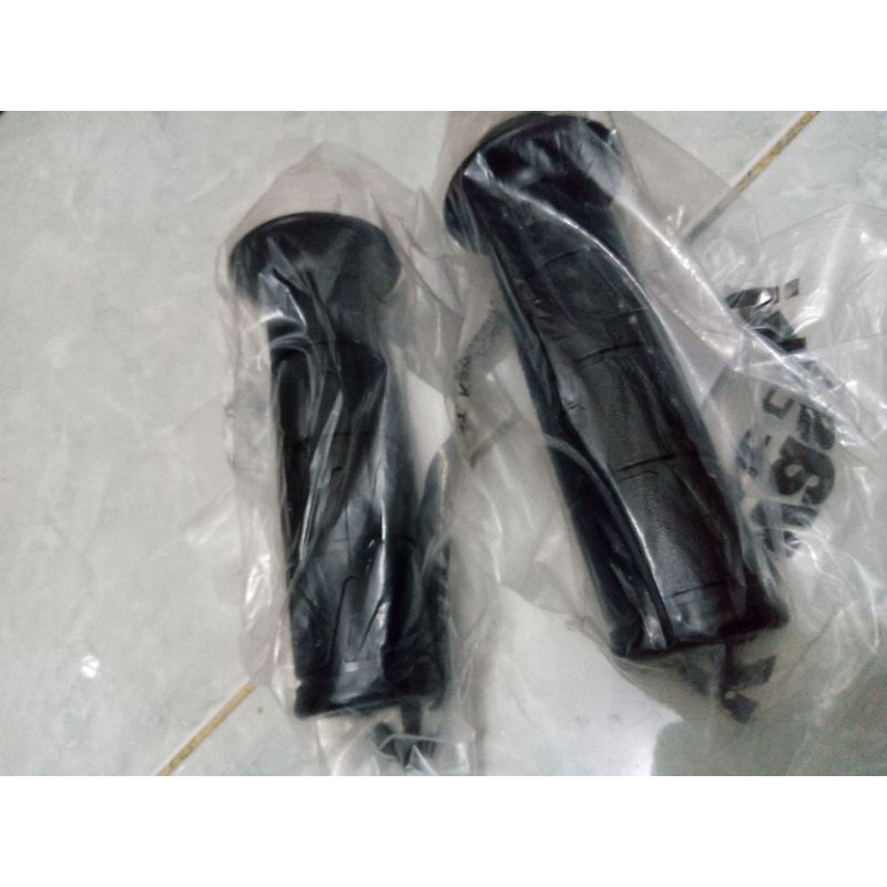 handgrip Kawasaki KAZE