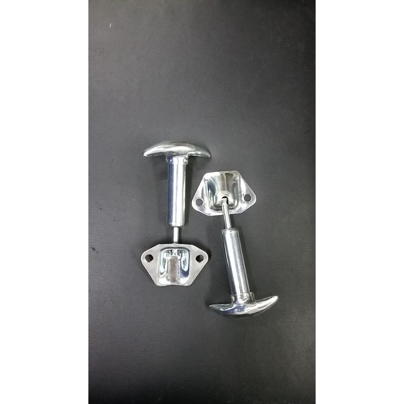 

Jangkar atas hardtop imitasi