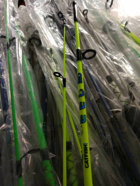 Joran Catfish EEL 150, 135, 120