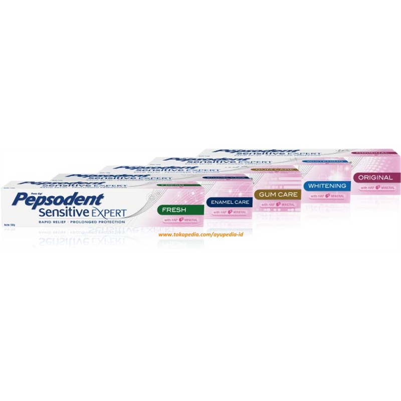pepsodent-sensitive-expert-100gr-shopee-indonesia
