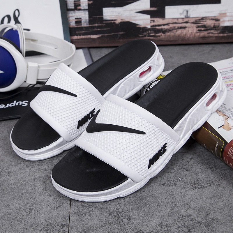 nike slipper sandals
