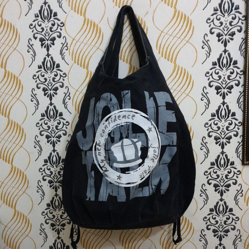 TAS YEYE PRELOVED LIMITED EDITION