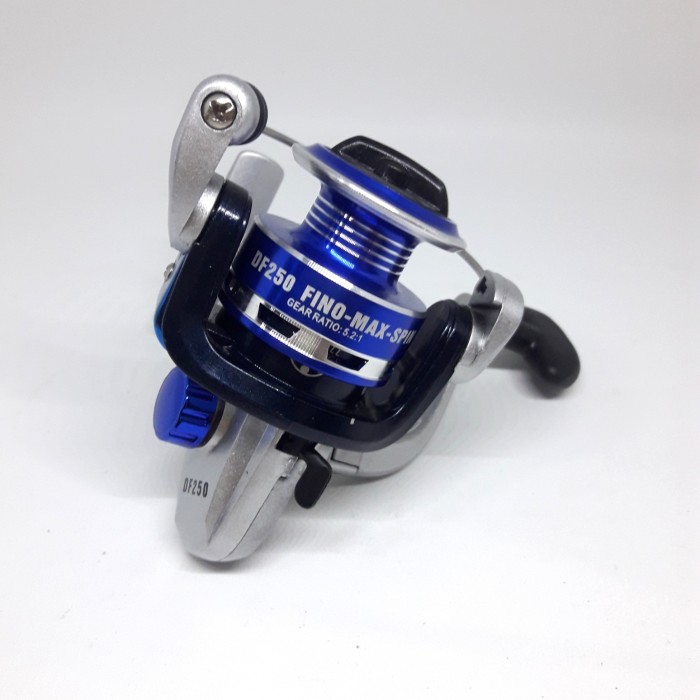 reel daido simura spin ds250
