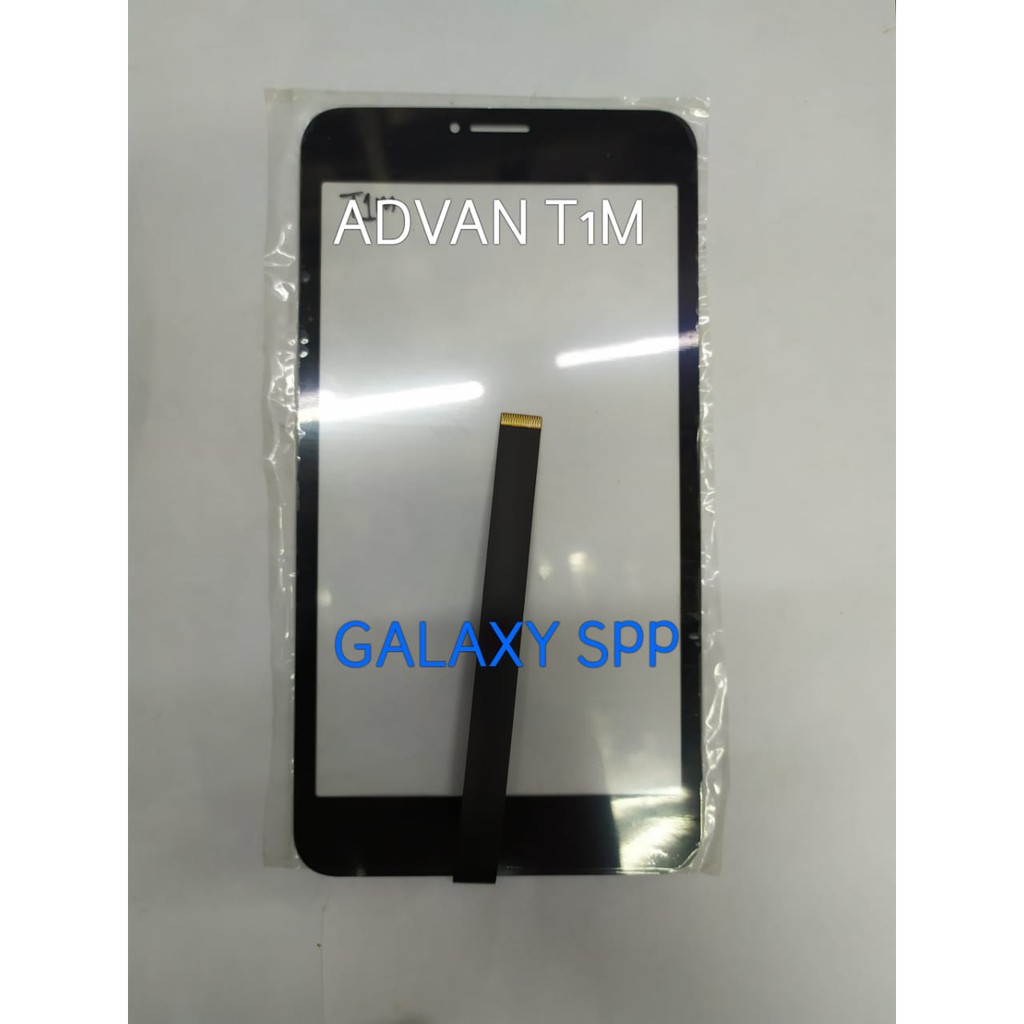 TOUCHSCREEN ONLY ADVAN T1M ORIGINAL