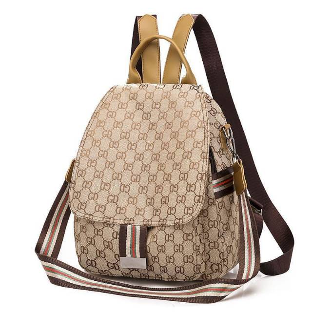 Tas Backpack wanita ori