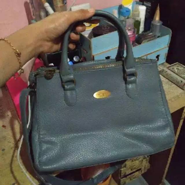 [ PRELOVED ] Tas Sophie Martin Tosca