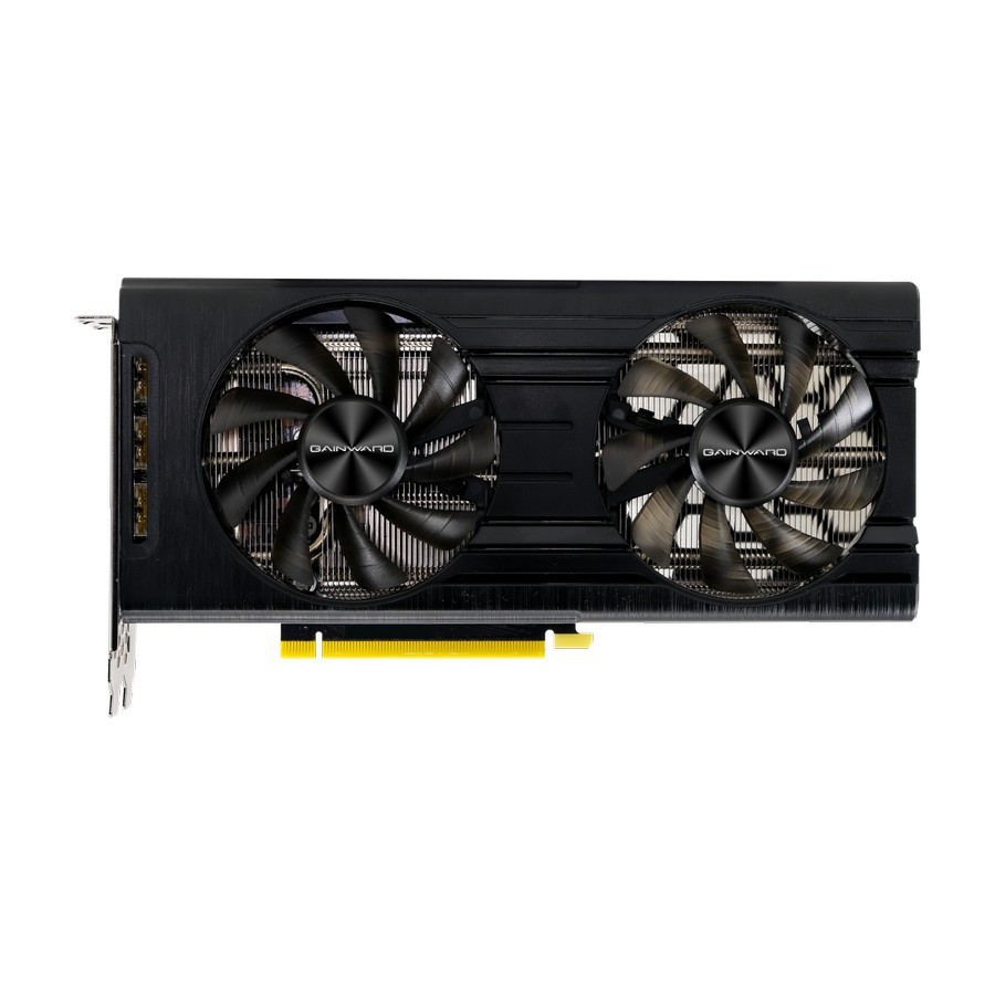 GAINWARD GeForce RTX 3060 GHOST OC 12GB GDDR6 NEW