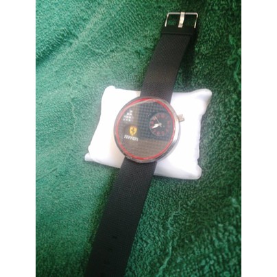 jam tangan ferrari