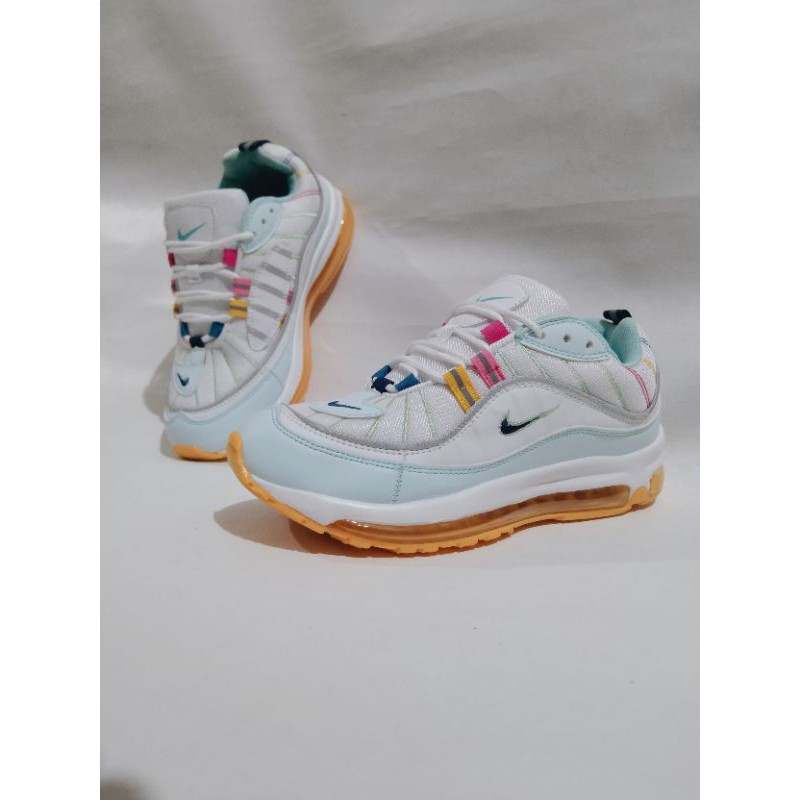 Sepatu Nike Wanita Nike  Air max 97 Premium Grade original Impprt