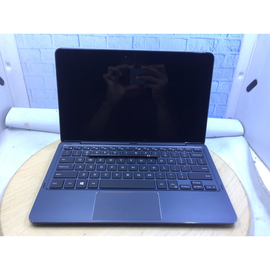 DELL 5175 BISA JADI TABLET SSD 256GB RAM 8GB